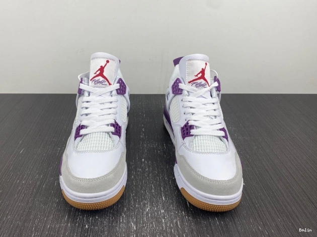Bmlin Jordan DR5415-150 4 SB Retro 0714